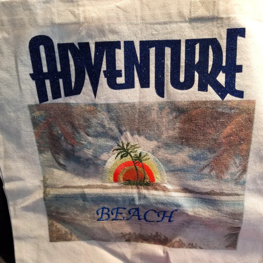 TOTES BAG